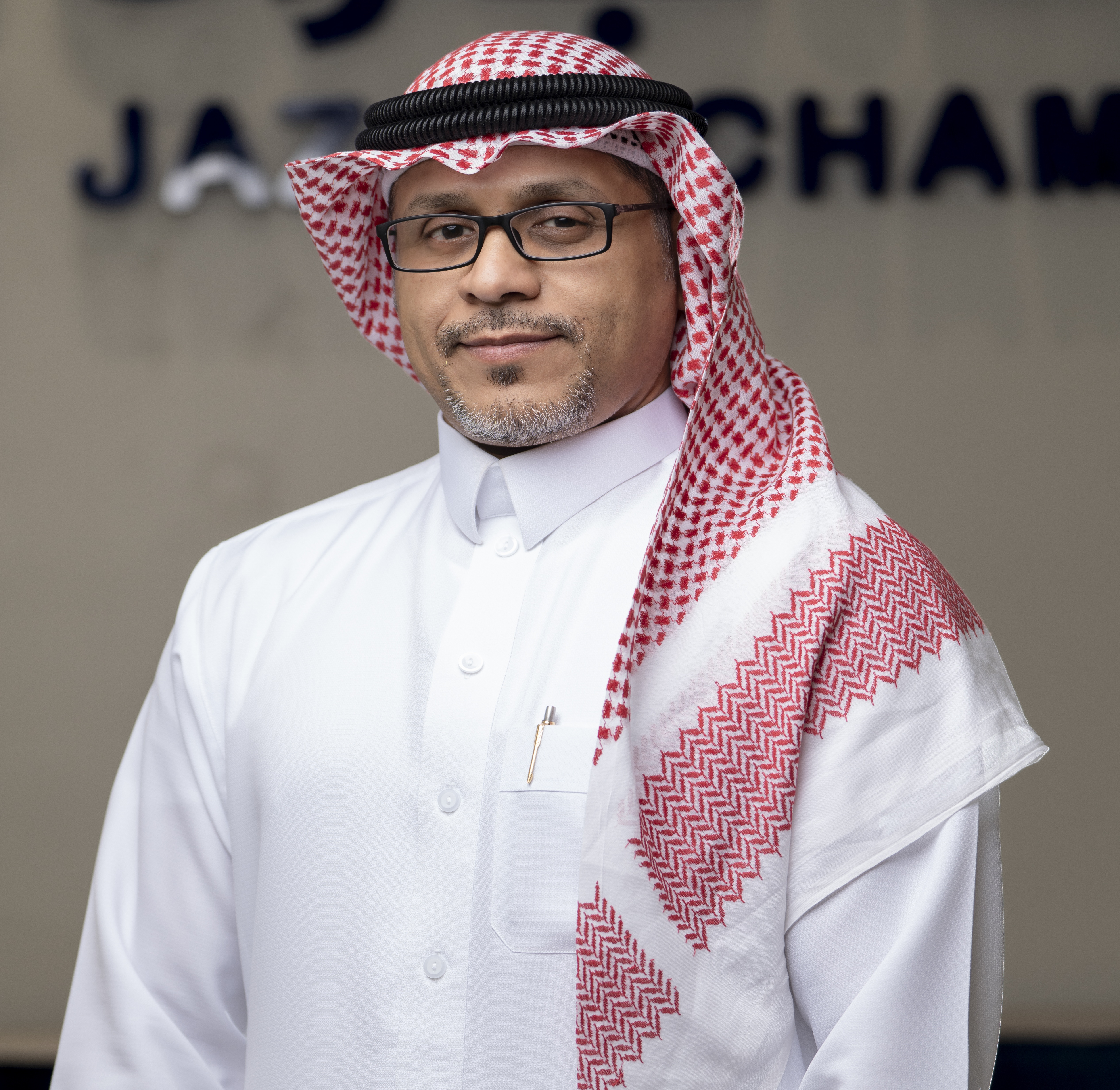 مستشار