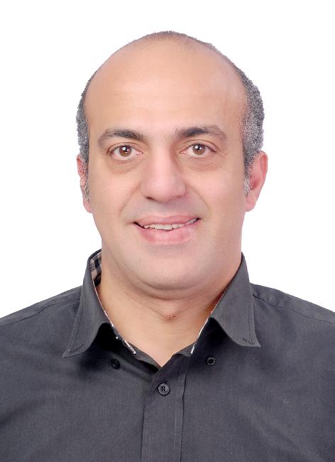 مستشار